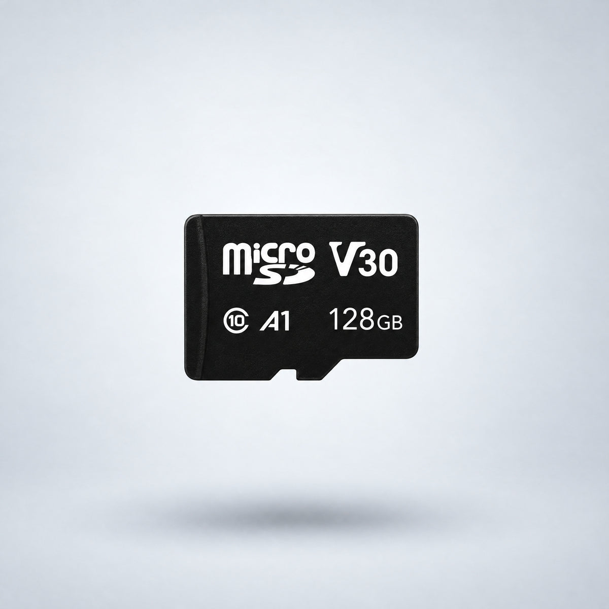 Micro SD-kaart 128 GB V30 voor Wildcamera