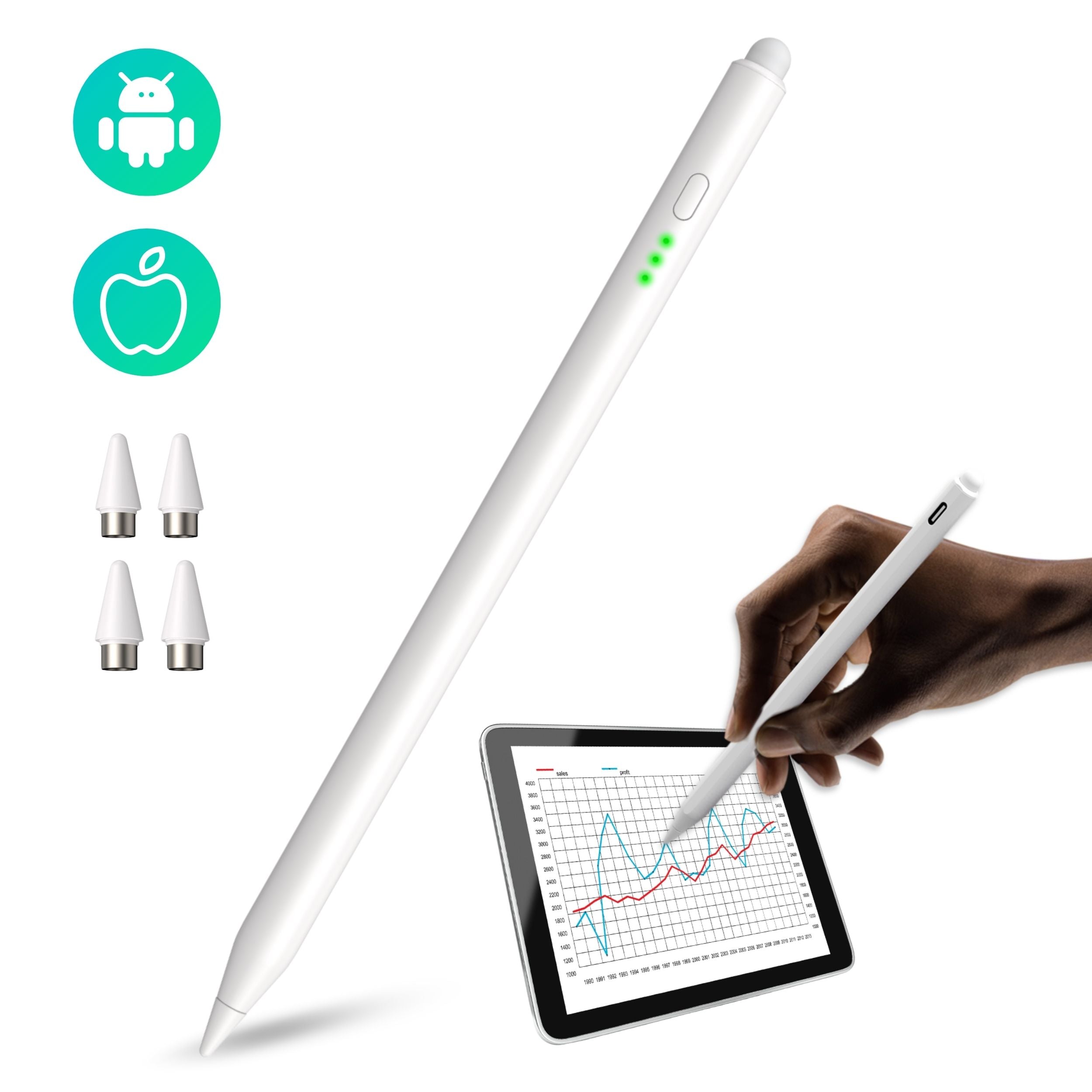 Siltcon Stylus Pen Universeel