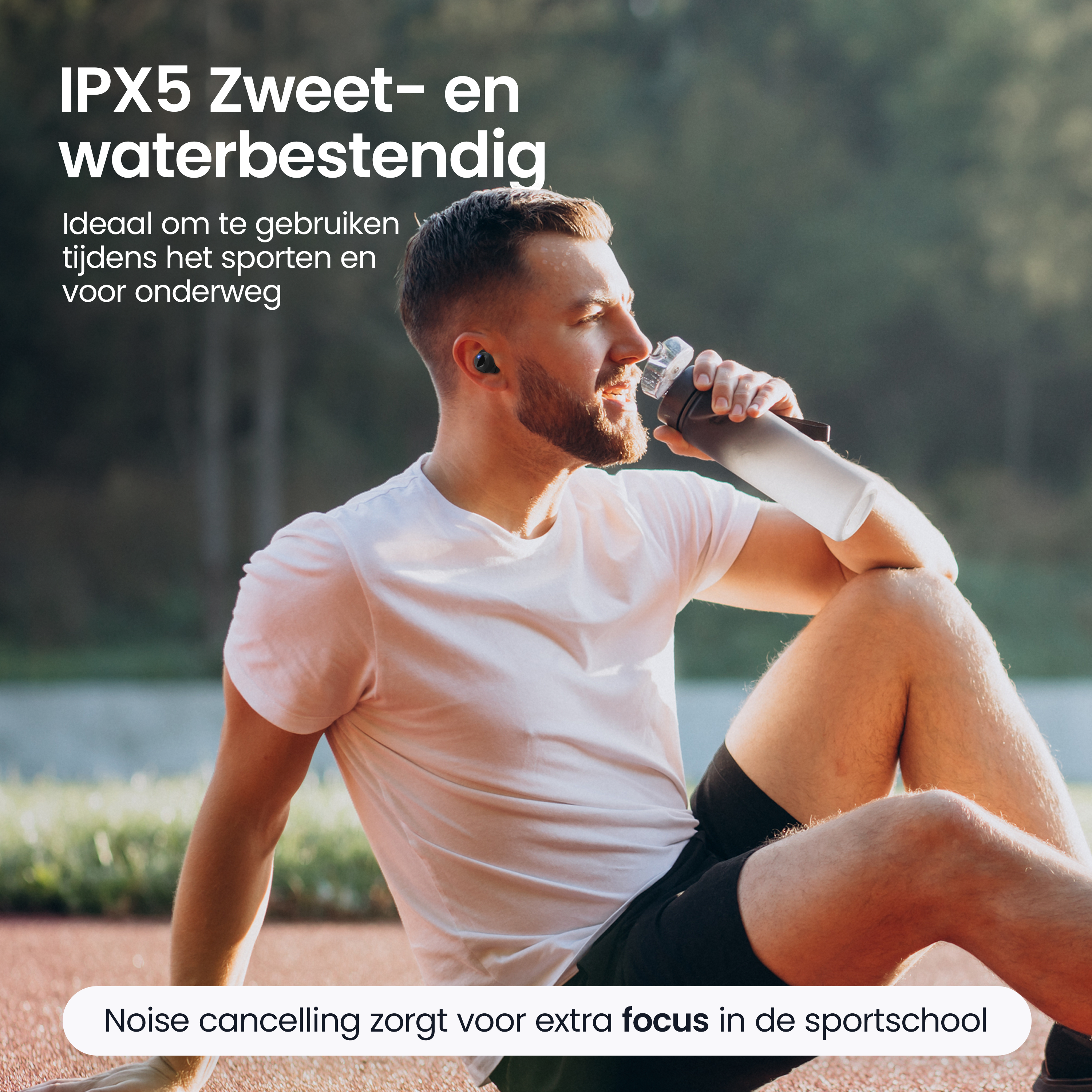 Siltcon Soundwave Pro 3 Sport