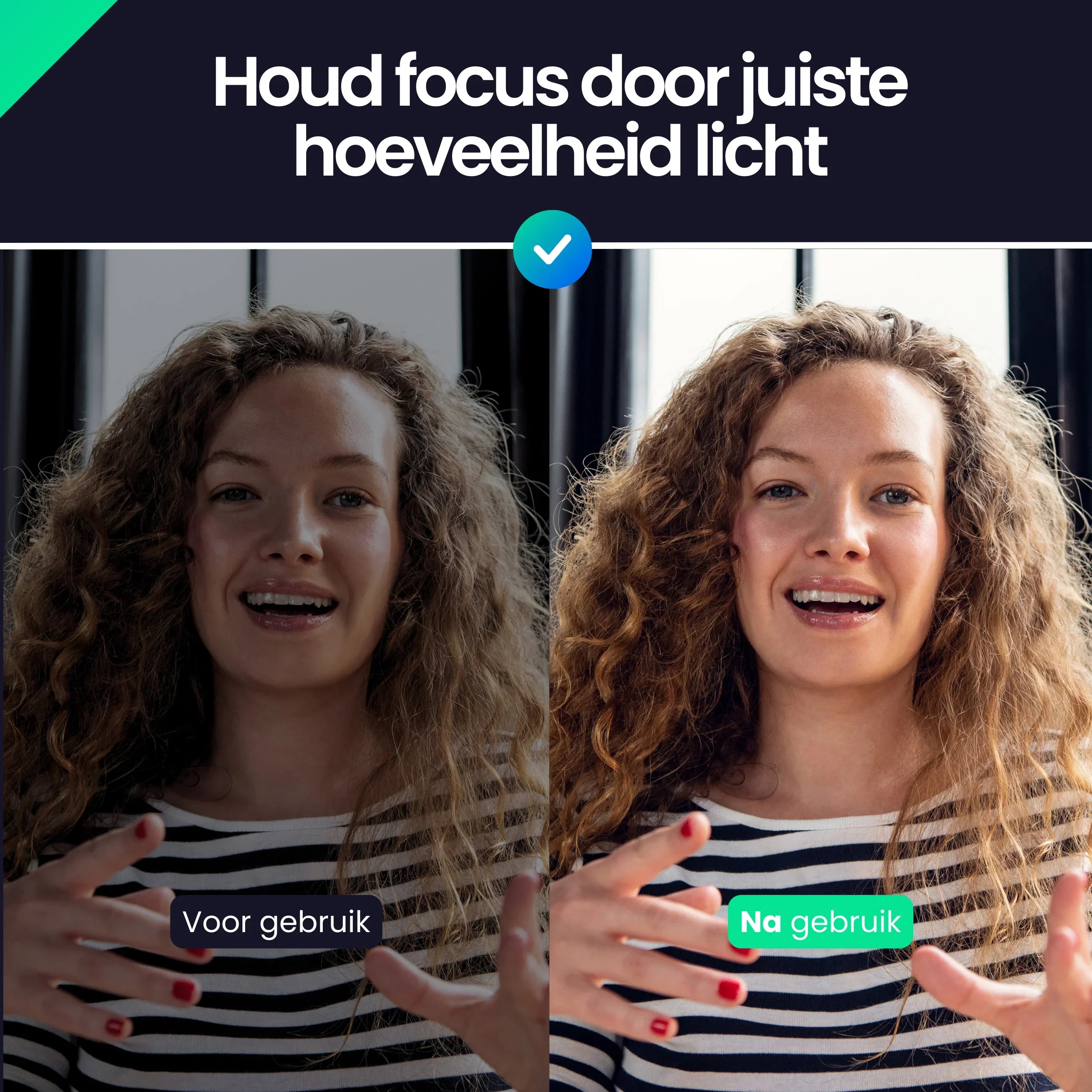 Siltcon® Schreibtischlampe