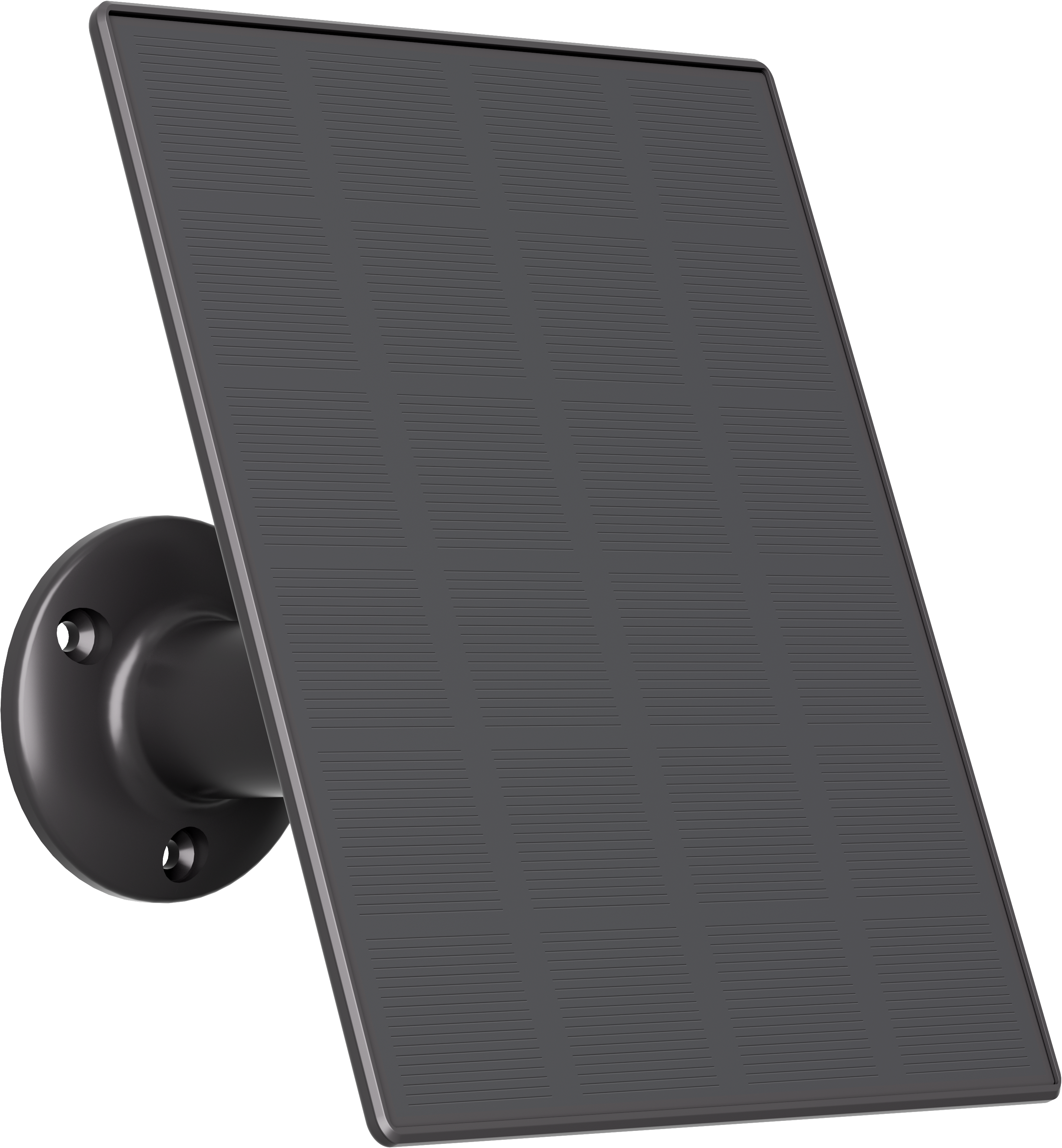 Protectly® 3W Zonnepaneel Beveiligingscamera's