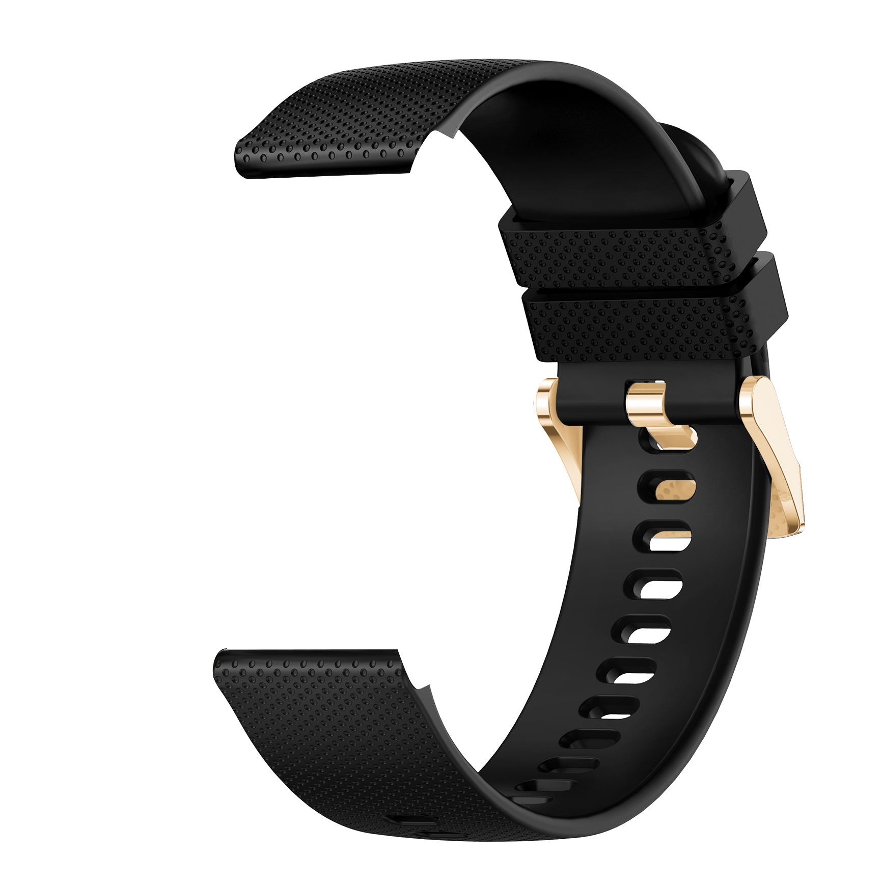 Siltcon® Smartwatch Bandjes – Origineel Bandjes voor Auréa Smartwatch