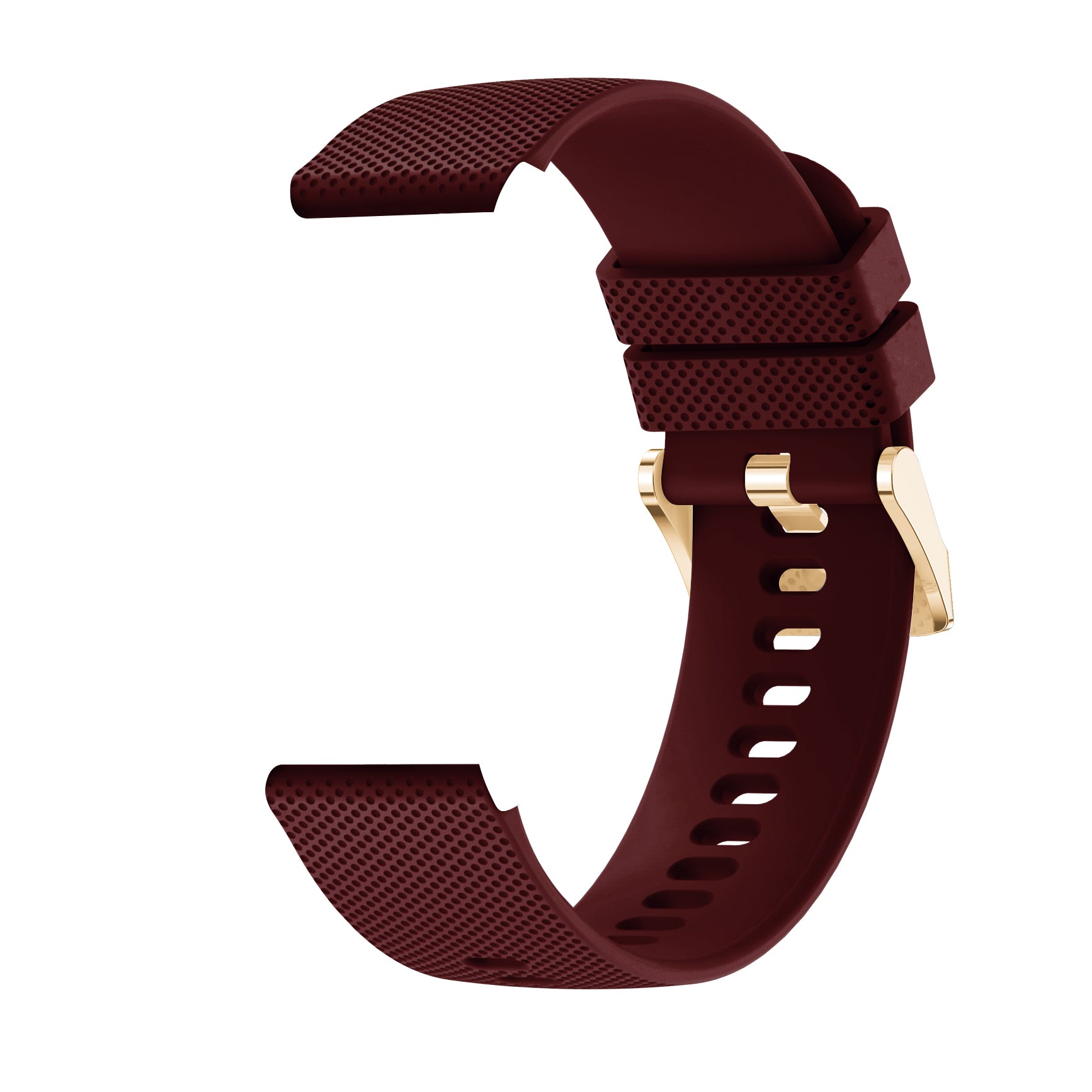 Siltcon® Smartwatch Bandjes – Origineel Bandjes voor Auréa Smartwatch