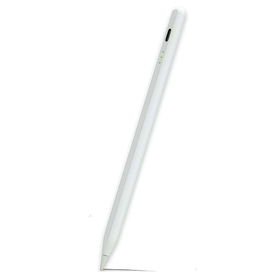 Siltcon Active Stylus Pen iPad – Touchscreen Pen iPad 2018-2025