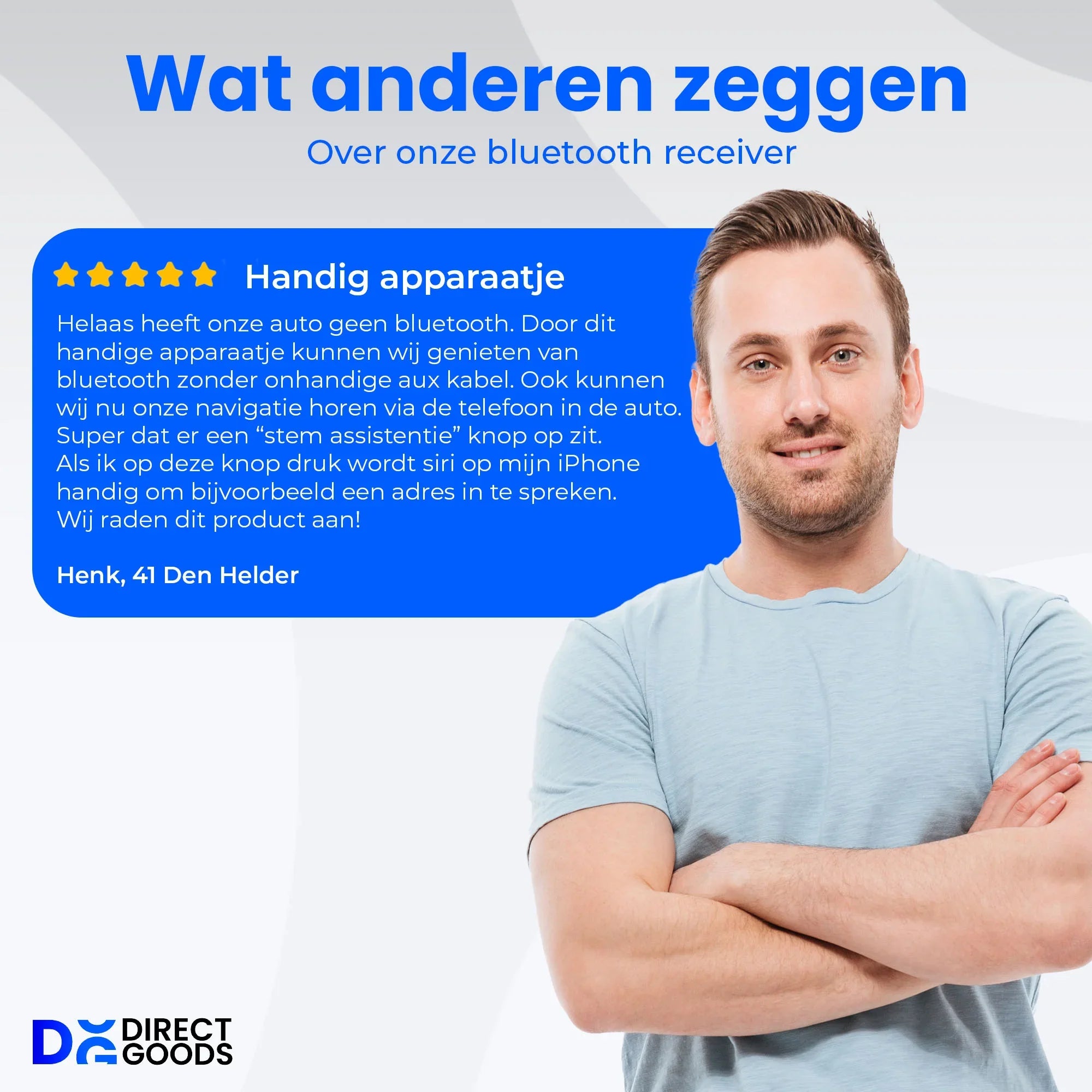 Siltcon Bluetooth Receiver