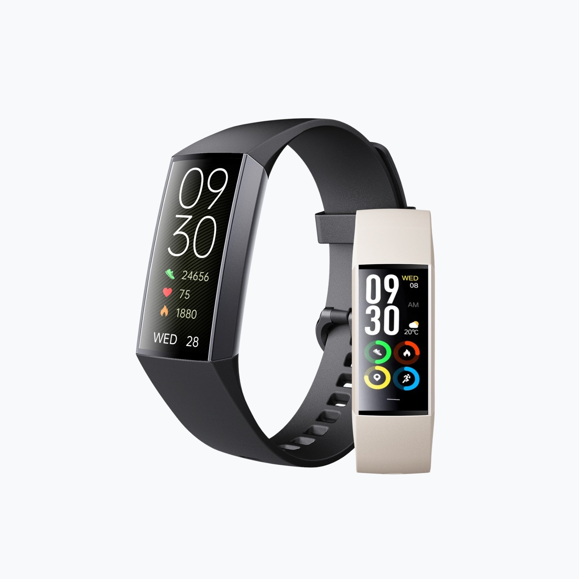 Siltcon® Activity Tracker Pro - Unisex