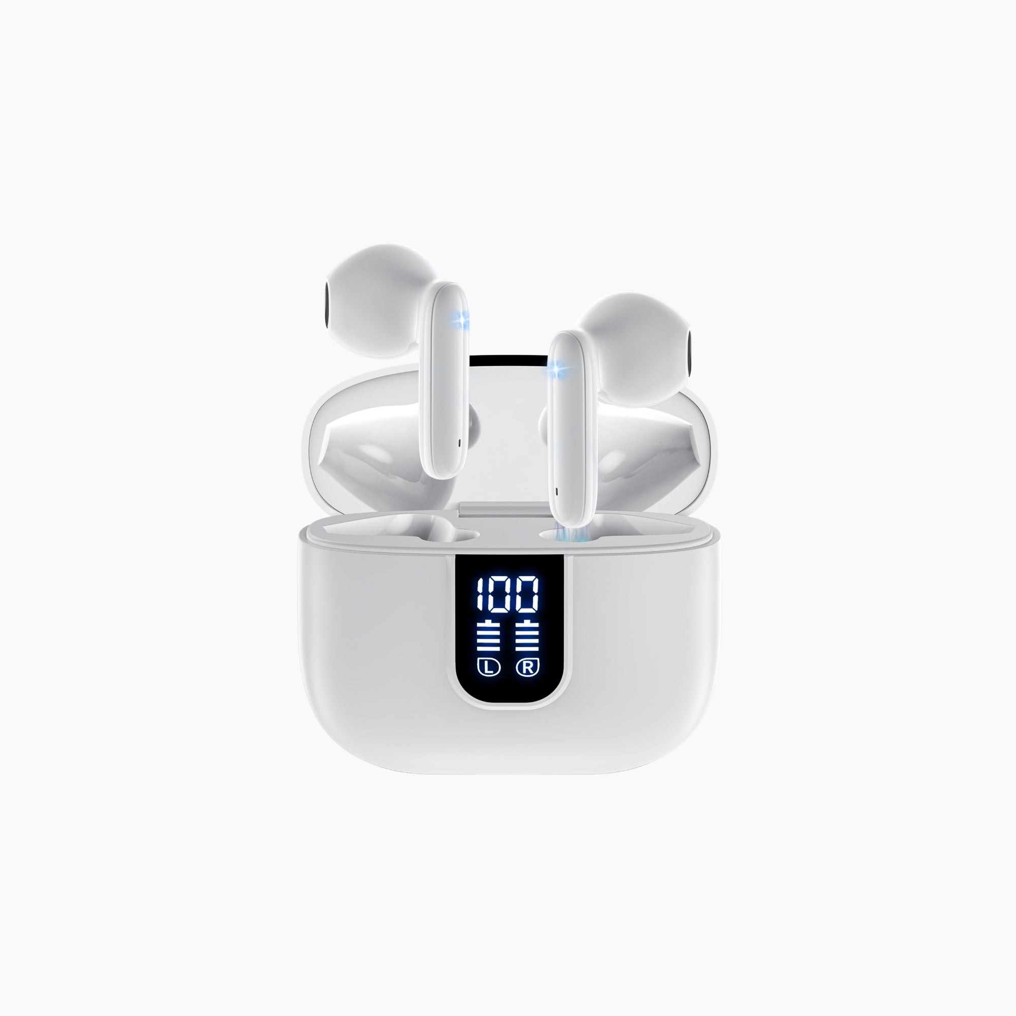 Siltcon SoundWave Pro 2 Draadloze Oordopjes