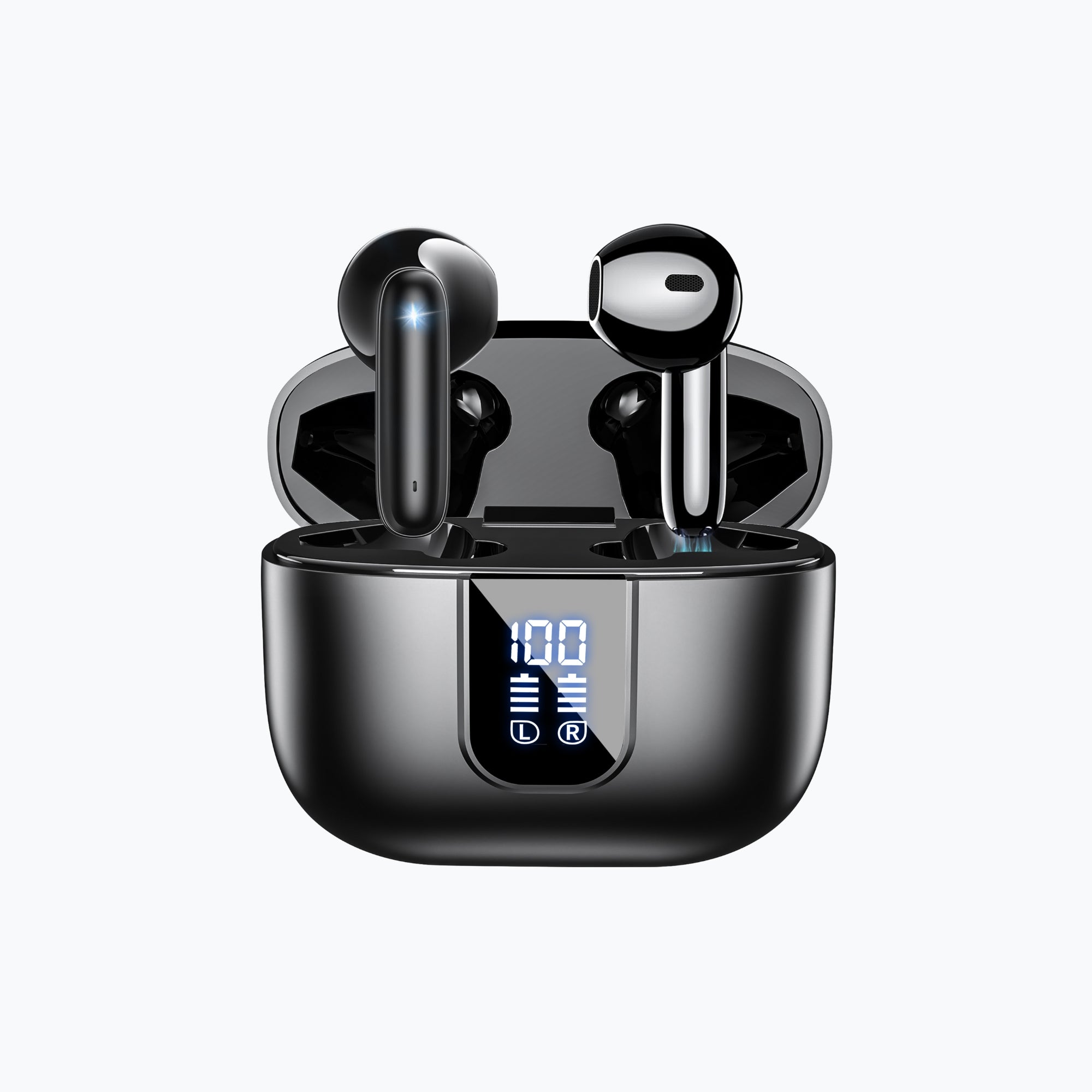 Siltcon SoundWave Pro 2 Draadloze Oordopjes