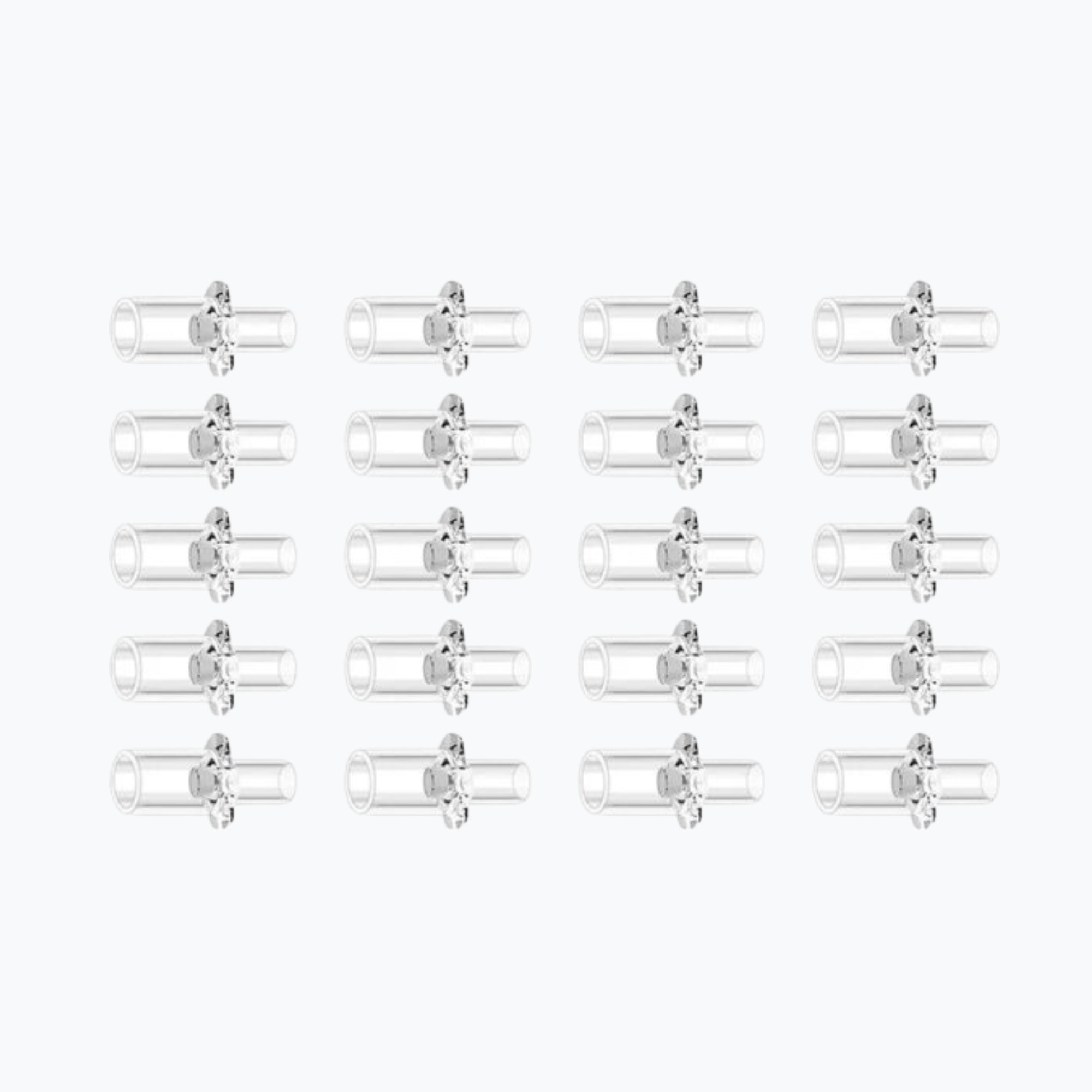 Protectly Digitale Alcoholtester 1.0 20 extra mondstukjes