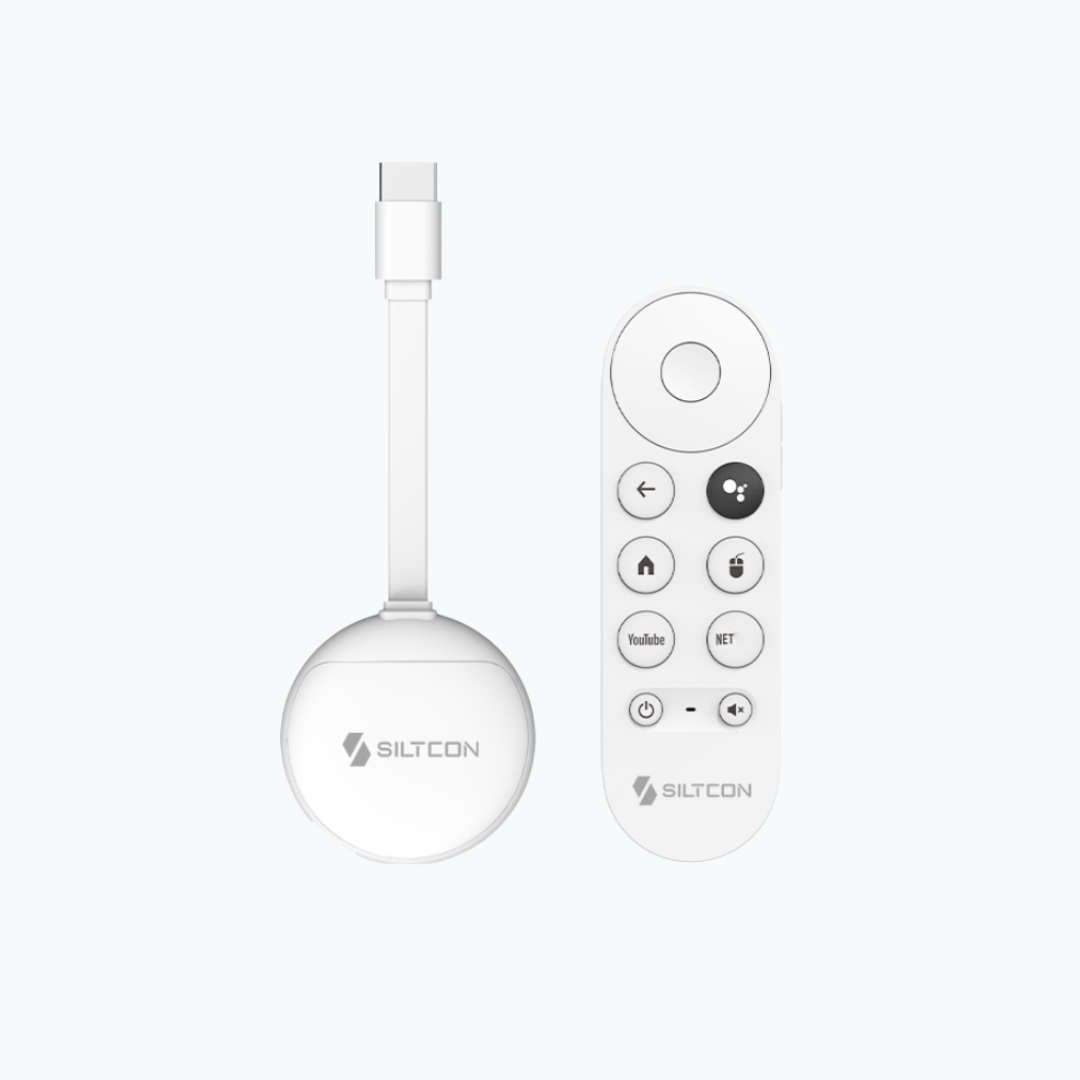 Siltcon TV Dongle 4K (HDMI)