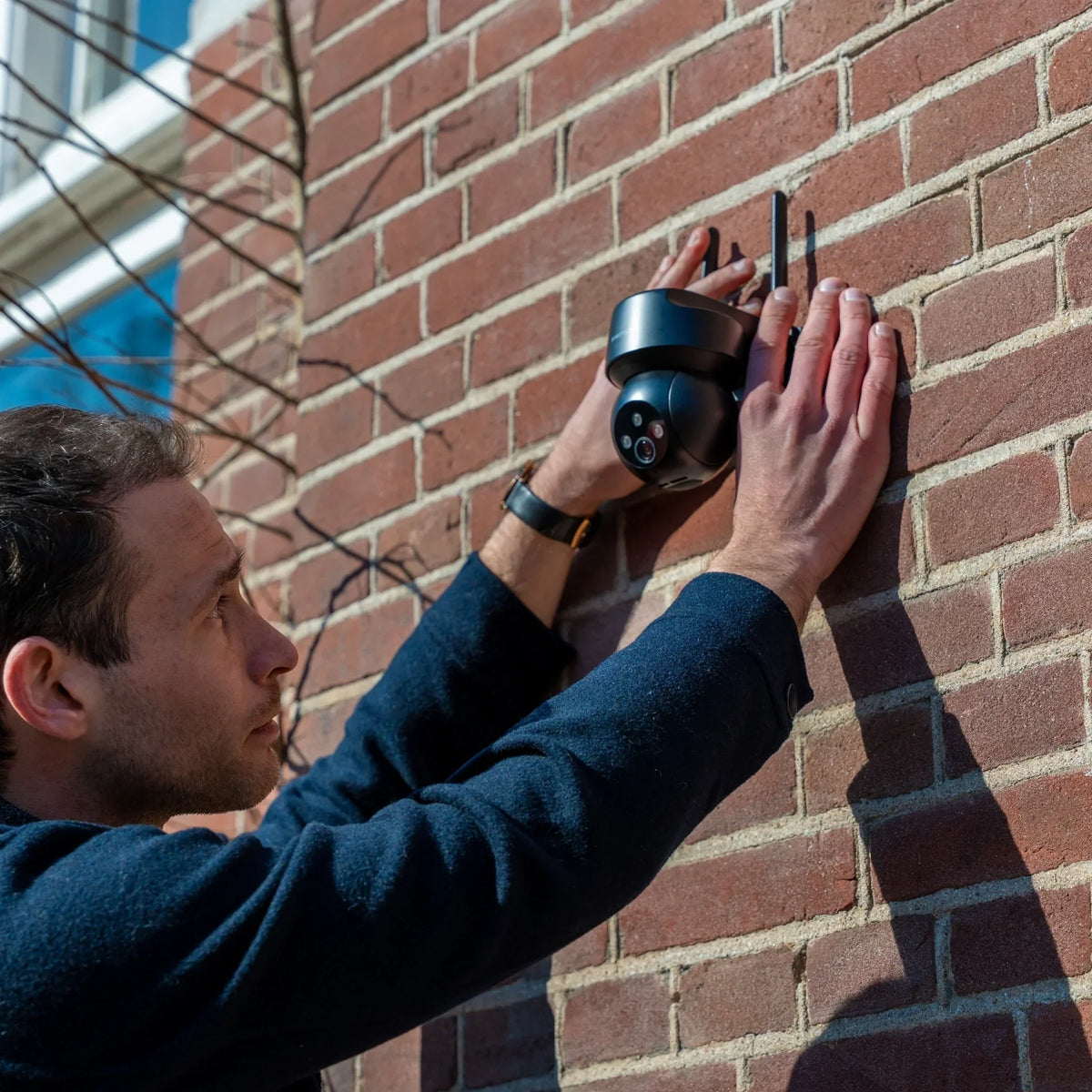 Waarom veranderen moderne CCTV-camera's de manier waarop we beveiliging zien Waarom veranderen moderne CCTV-camera's de manier waarop we beveiliging zien