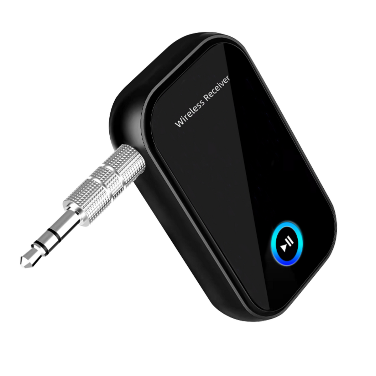 Siltcon® Bluetooth Receiver - BT 5.0 - 3.5MM AUX - Bluetooth Ontvanger