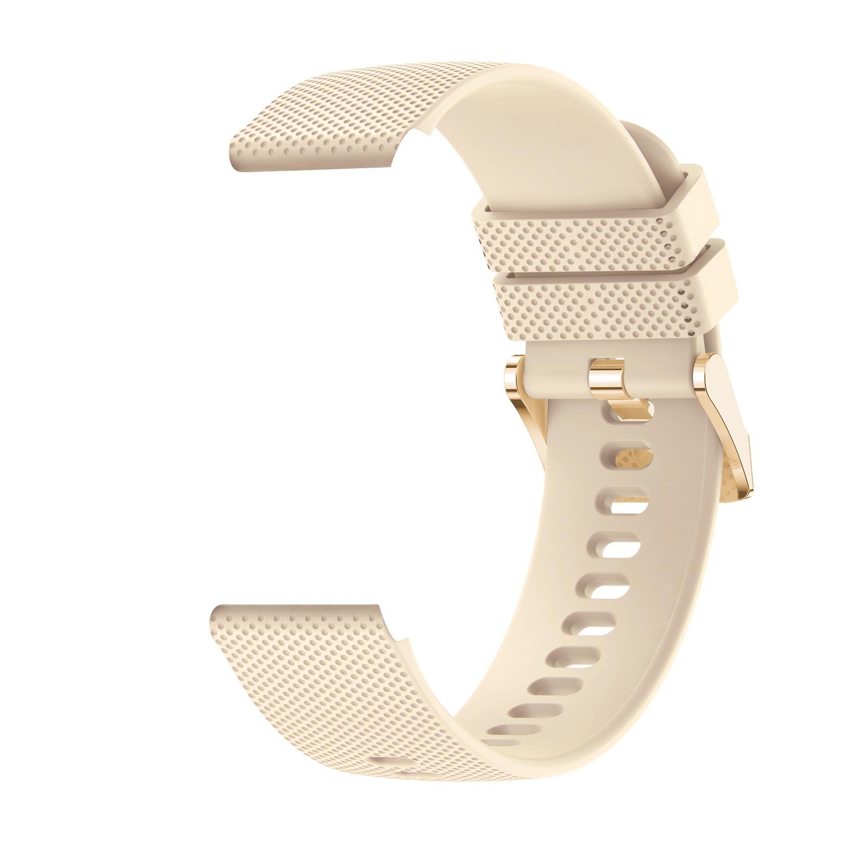 Siltcon® Smartwatch Bandjes – Origineel Bandjes voor Auréa Smartwatch