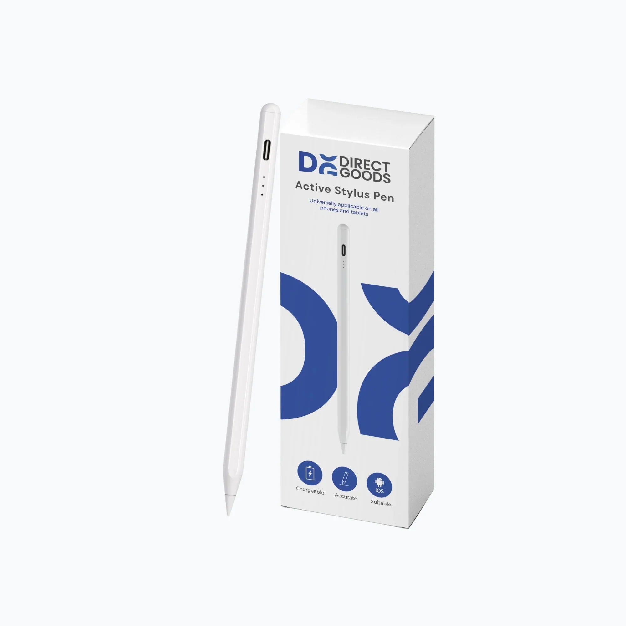 Siltcon Stylus Pen Universeel