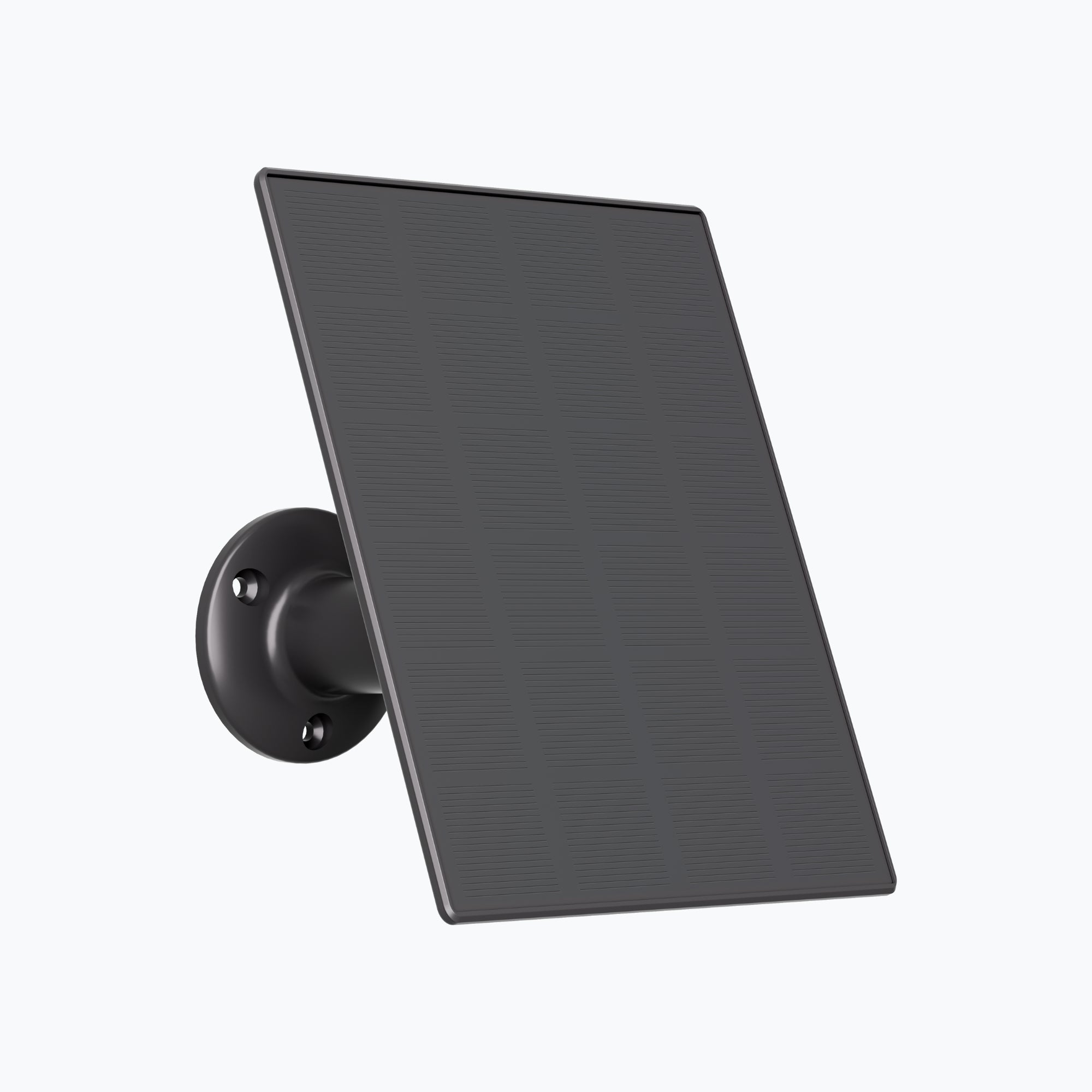 Protectly® 3W Zonnepaneel Beveiligingscamera's