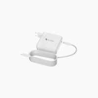 Siltcon USB-C Adapter 96W – Snellader MacBook, iPhone & Laptop - Siltcon