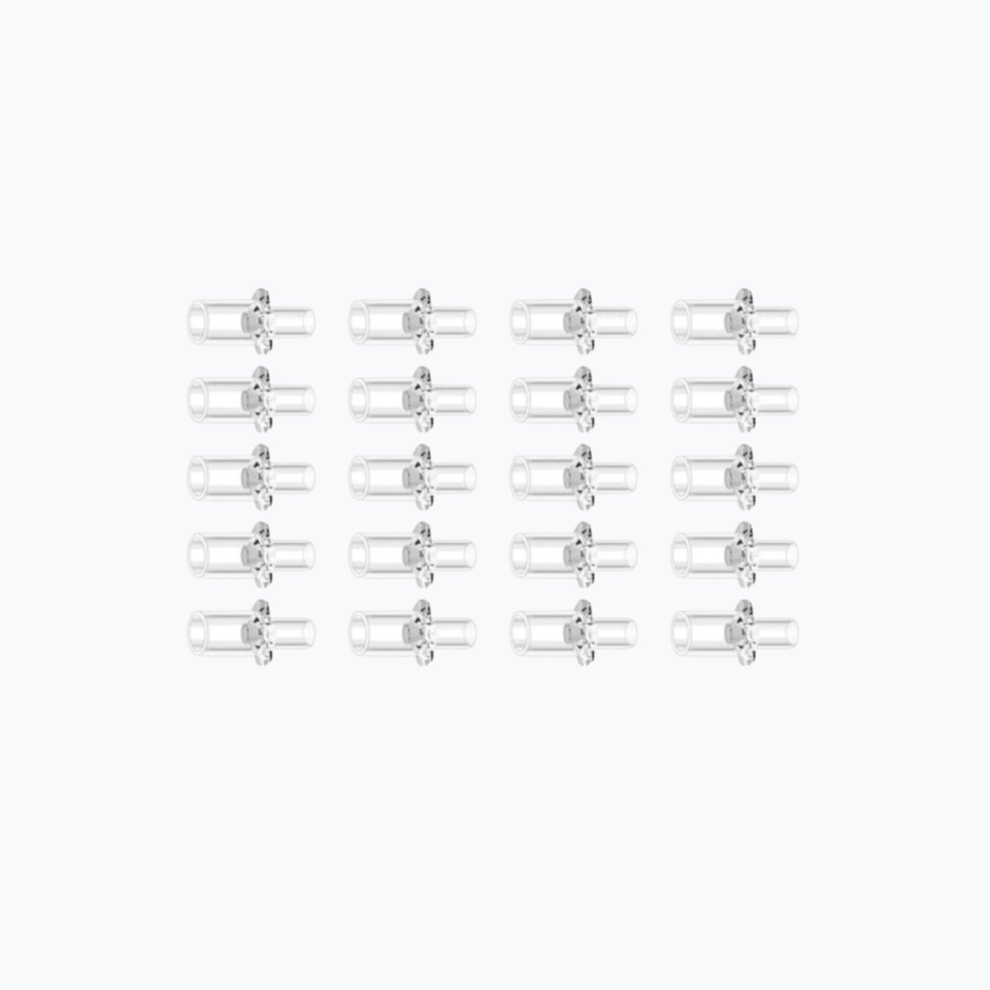 Protectly Digitale Alcoholtester 2.0 20 extra mondstukjes