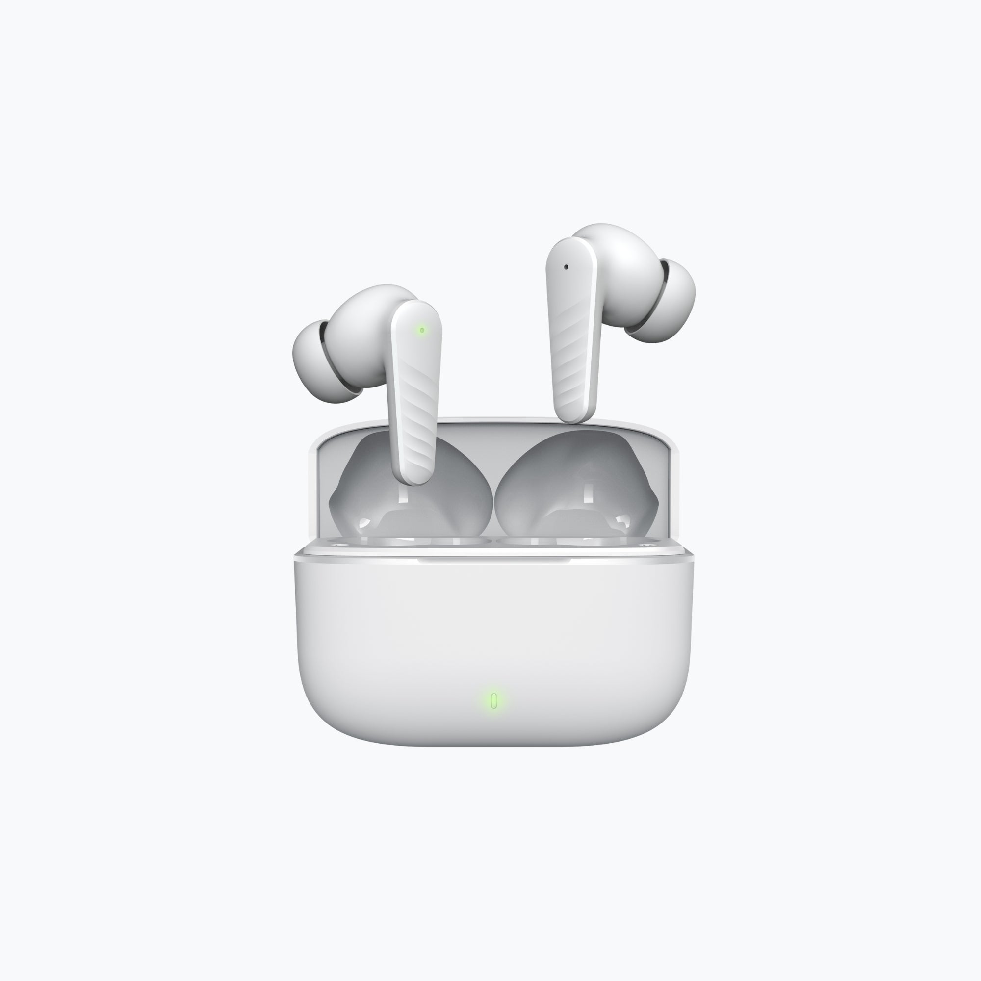 Siltcon Draadloze Oordopjes - Universeel