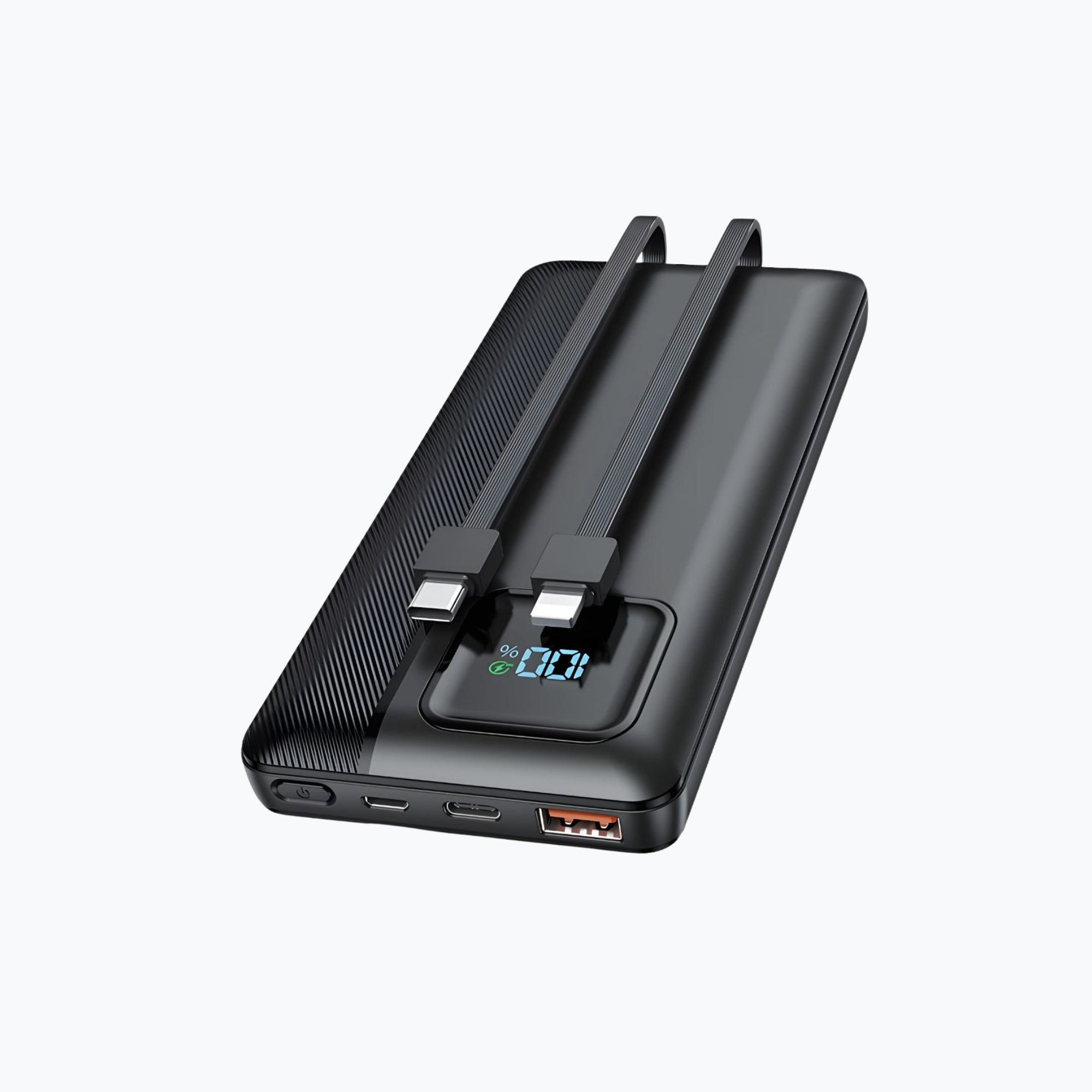Siltcon 22.5W Powerbank 10.000mAh