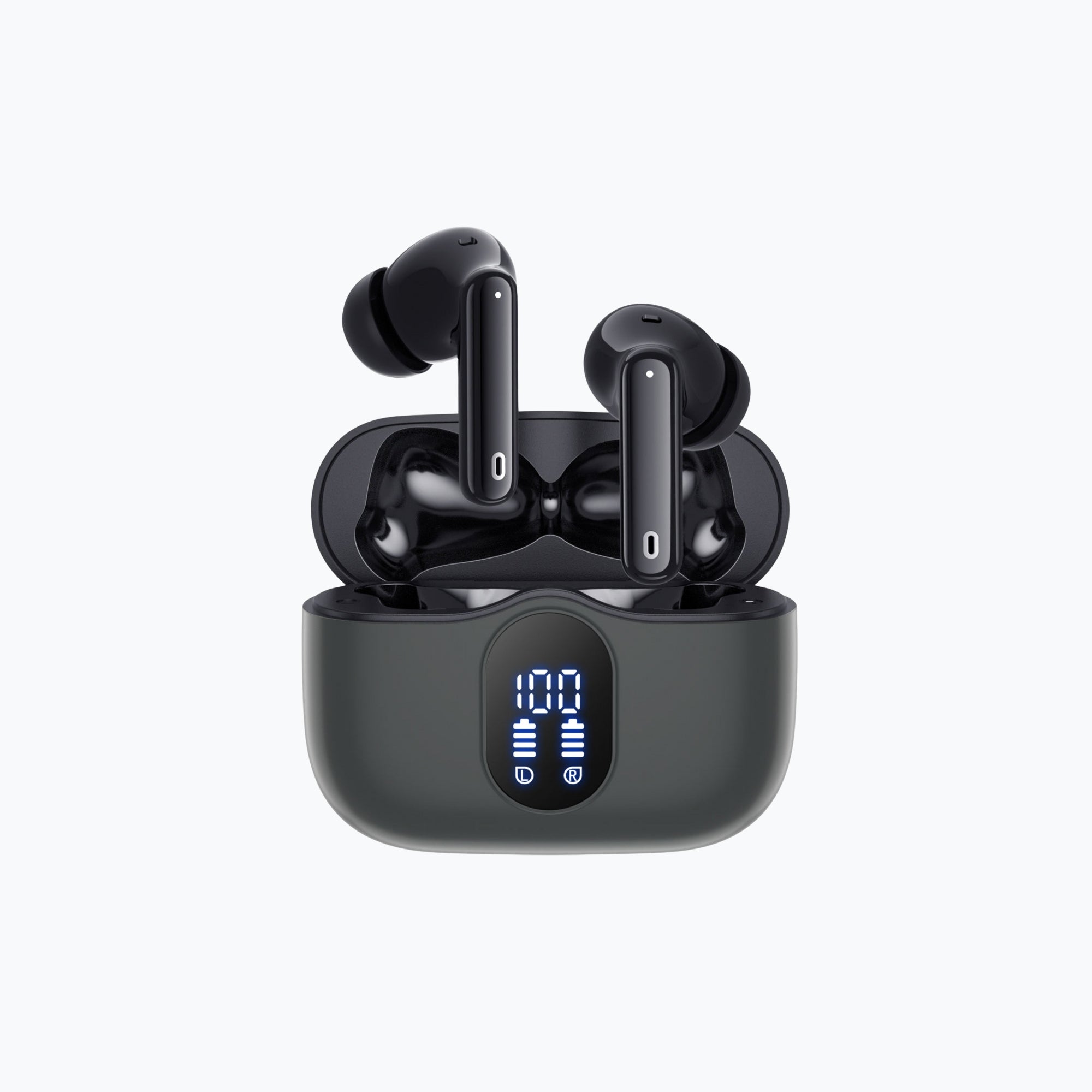 Siltcon SoundWave Pro 1 – Draadloze Bluetooth Oordopjes