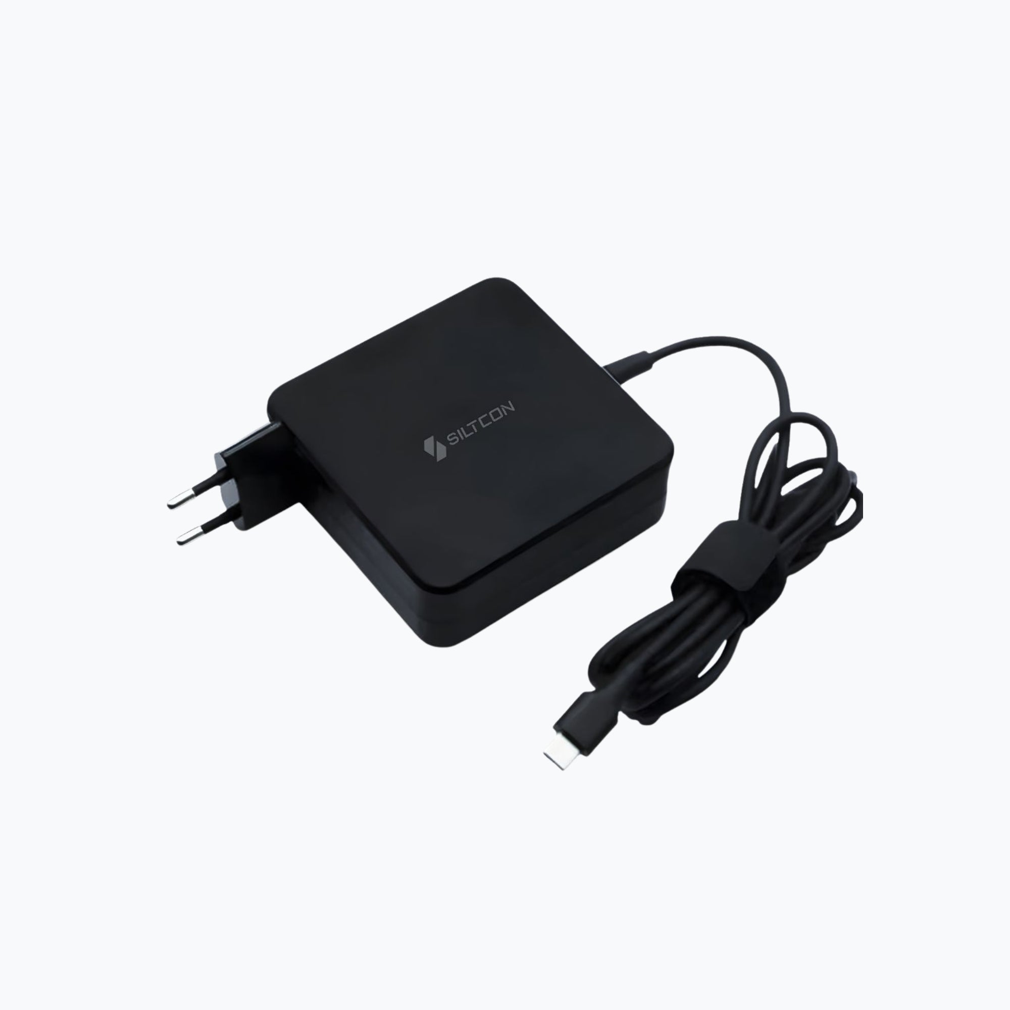 Siltcon USB-C Oplader 100W Snellader