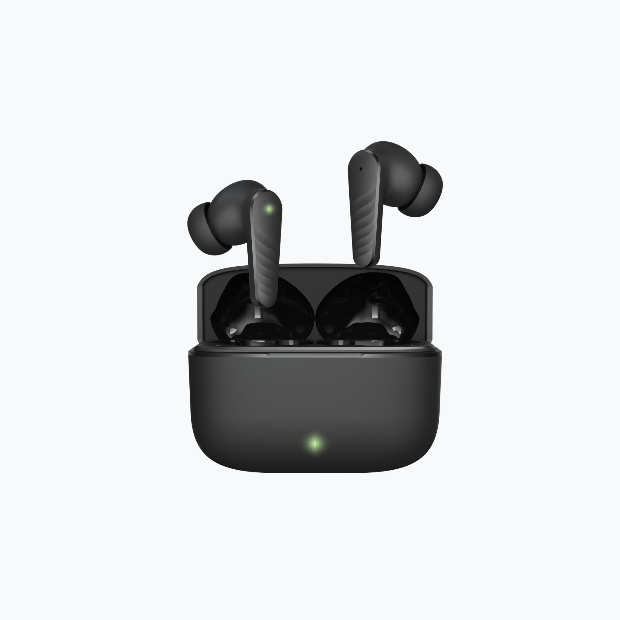 Siltcon Draadloze Oordopjes - Universeel