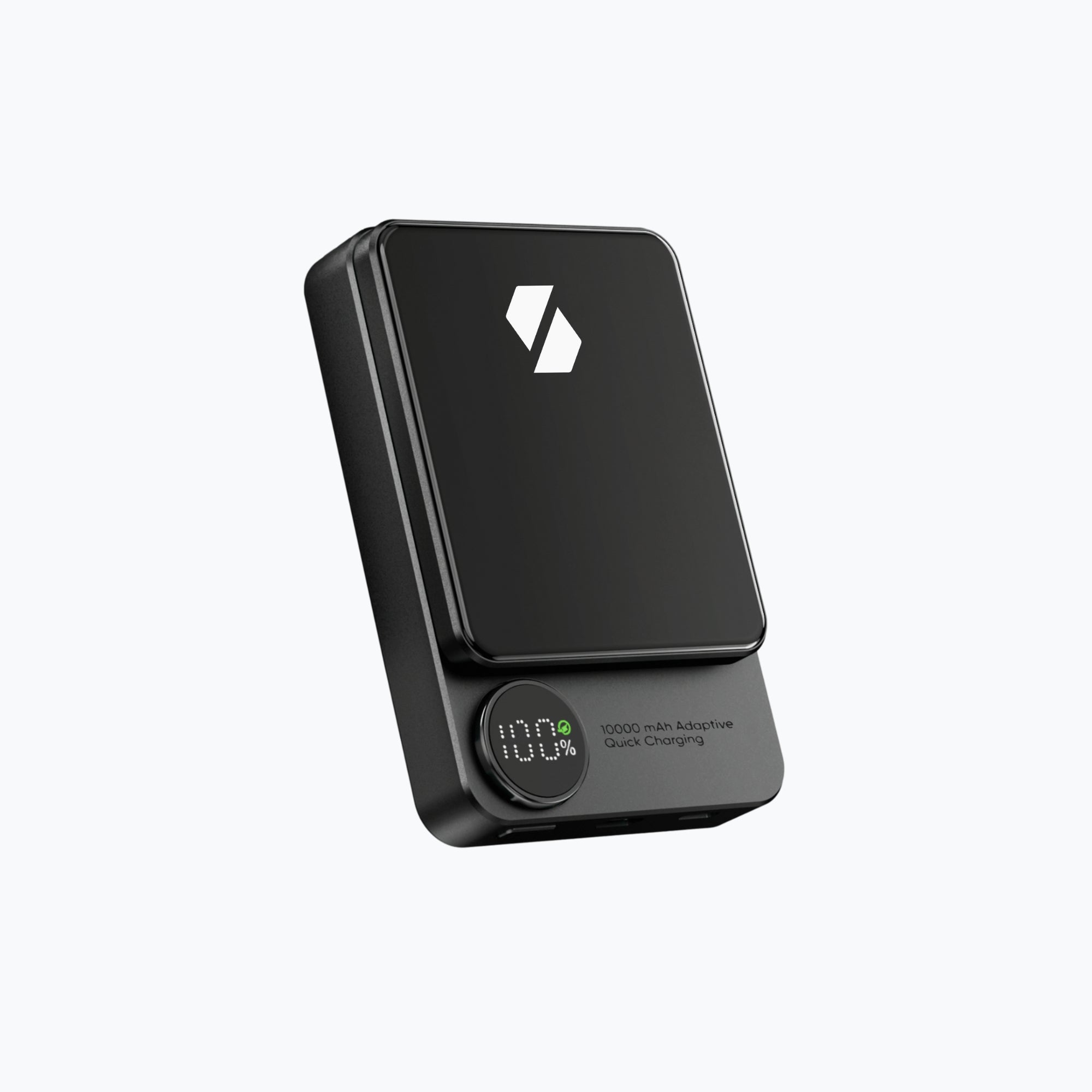 Siltcon Magnetische Powerbank 10000 mAh - Siltcon