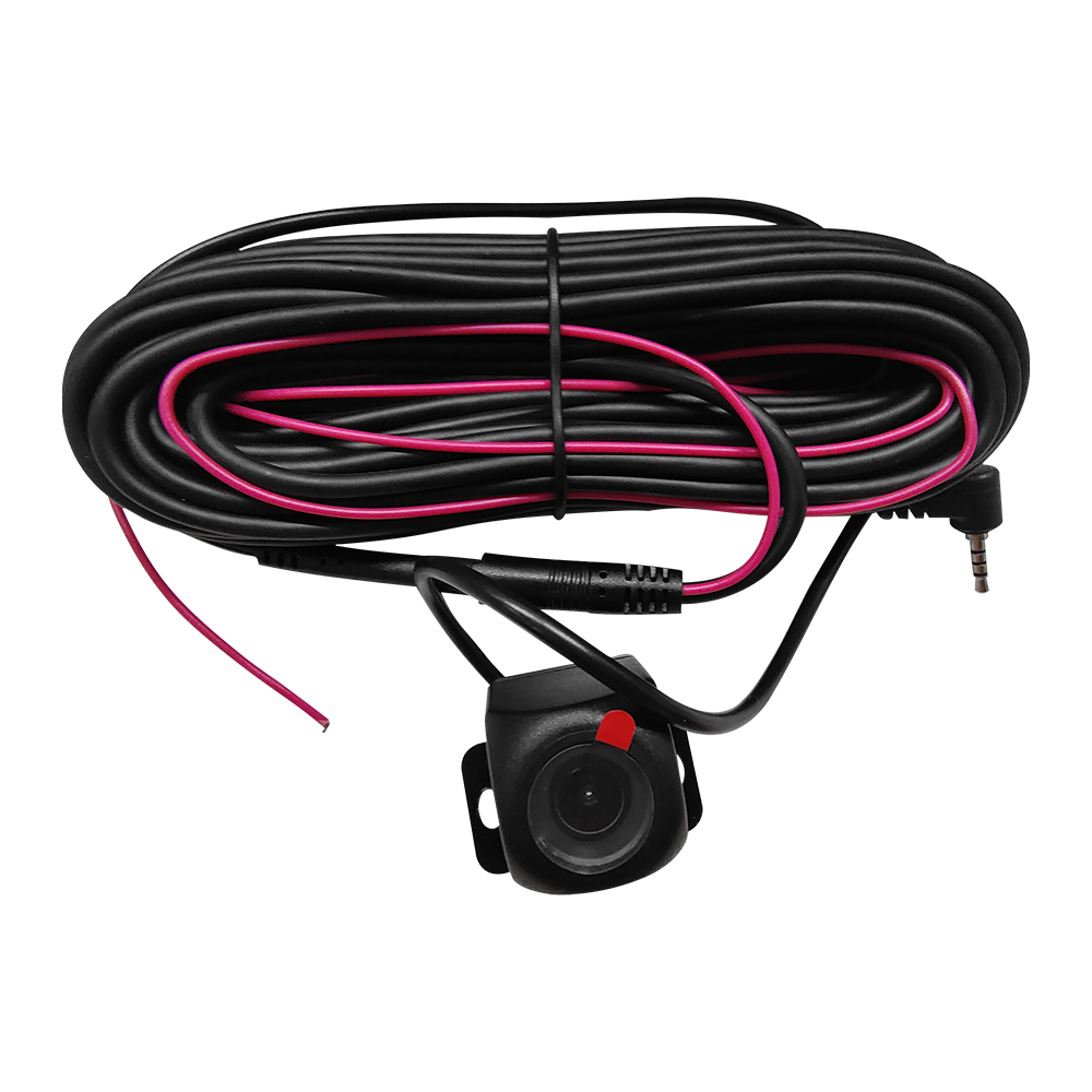 Videobalun: Analoog Camera Aansluiten met CAT5E-6 Kabel
