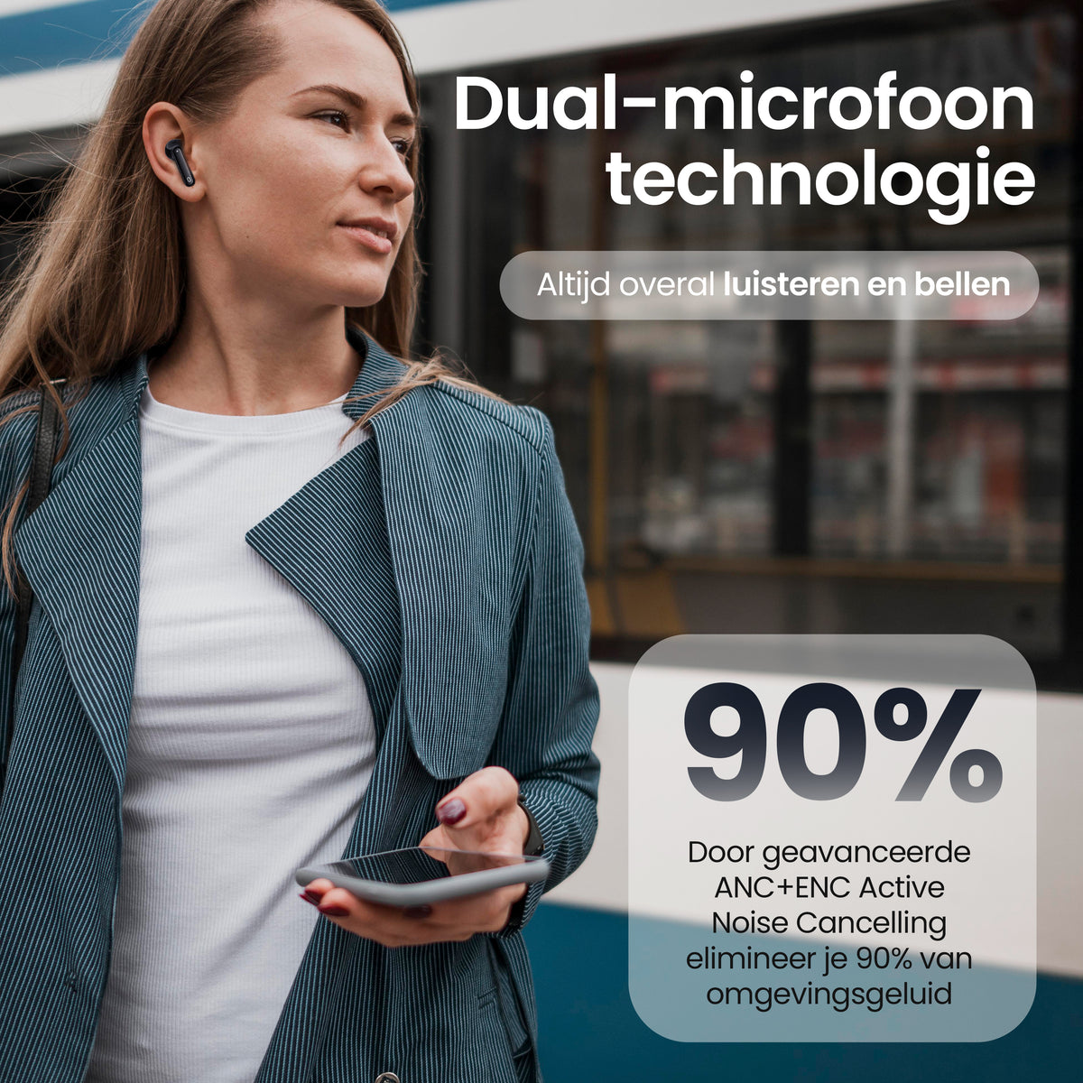 Siltcon® SoundWave Pro 1